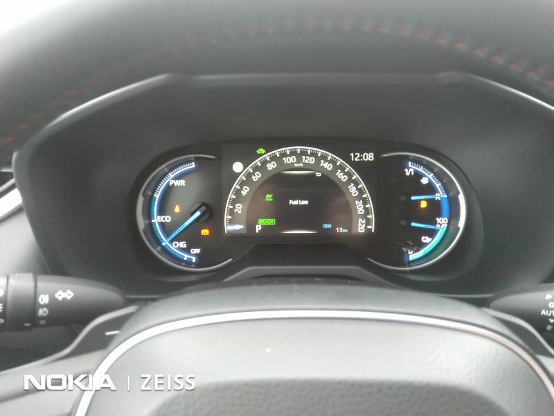 Suzuki Across