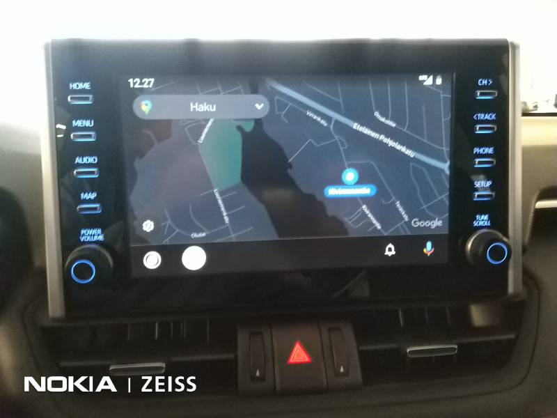 Suzuki Across