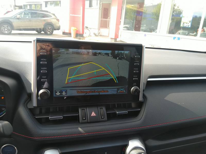 Suzuki Across