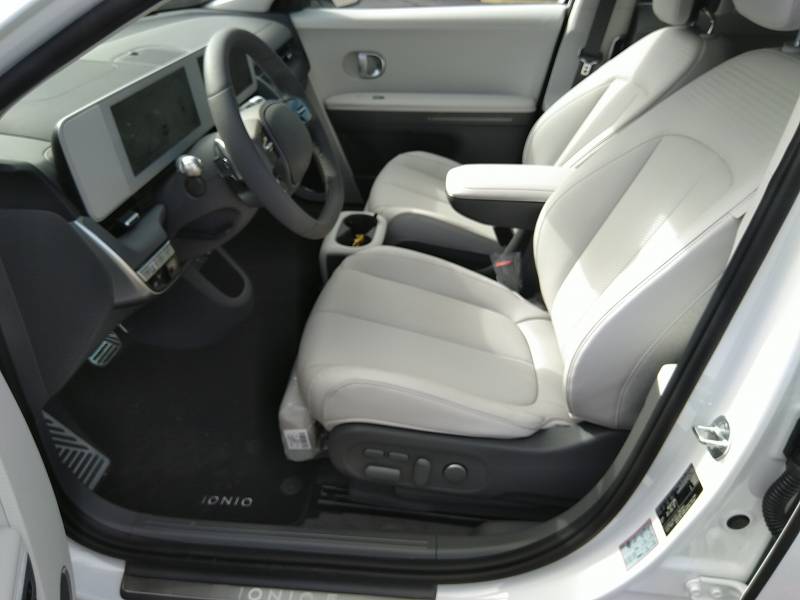 Hyundai Ioniq 5