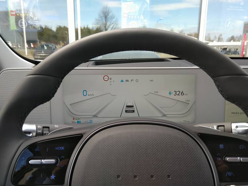 Hyundai Ioniq 5
