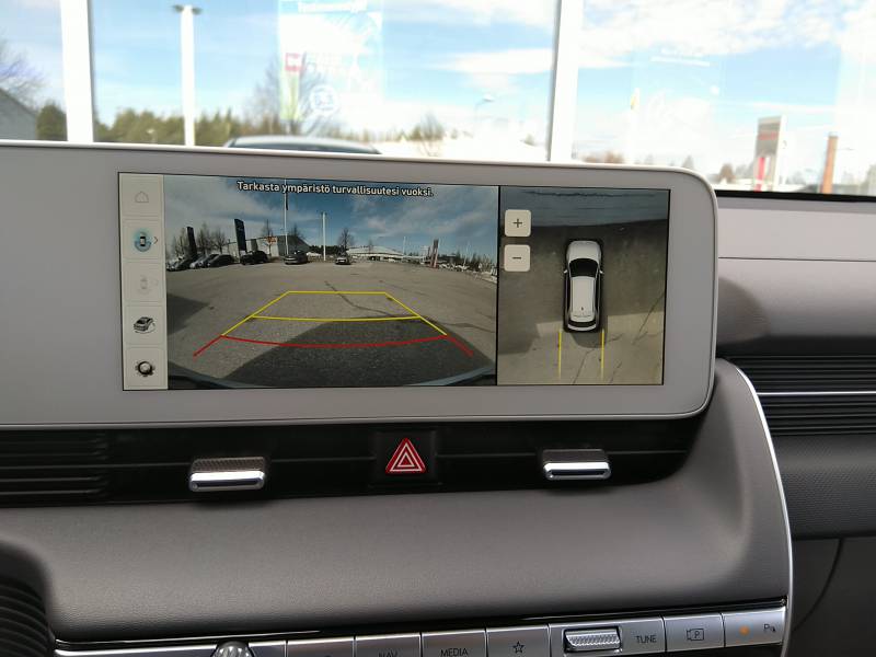 Hyundai Ioniq 5