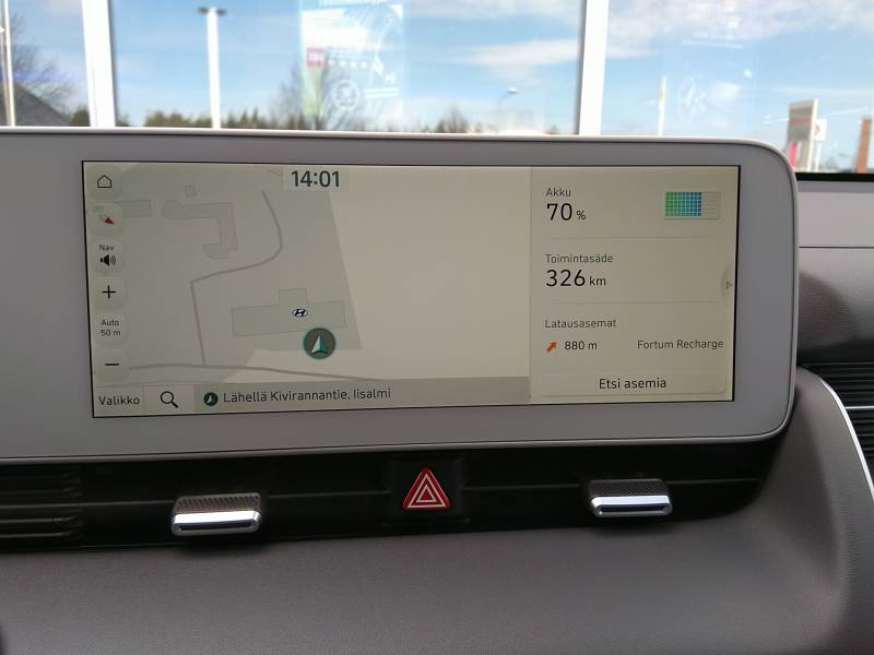 Hyundai Ioniq 5