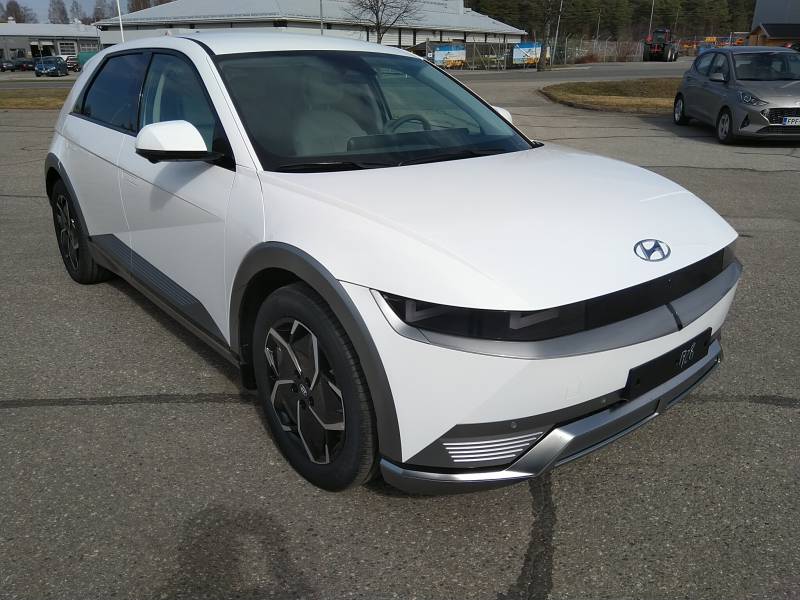 Hyundai Ioniq 5