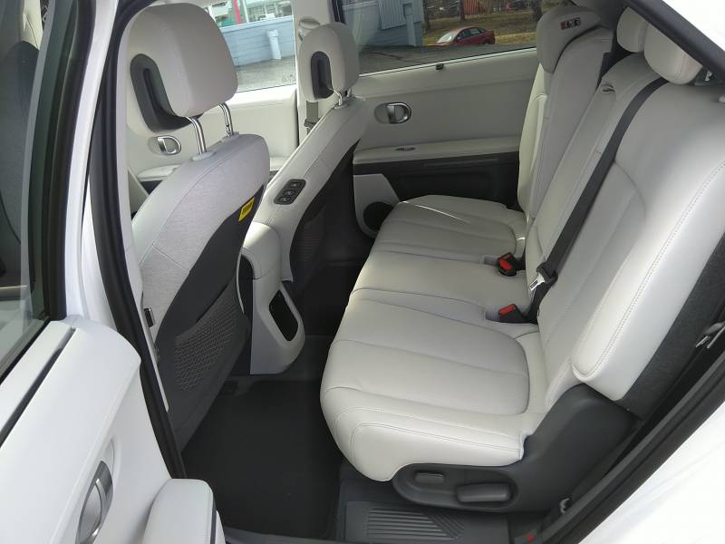 Hyundai Ioniq 5