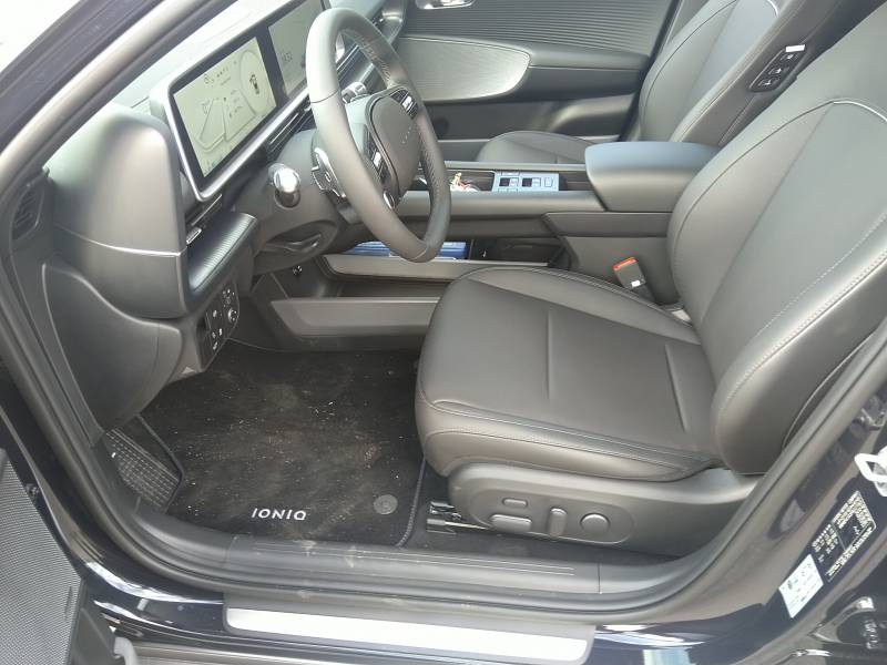 Hyundai Ioniq 6