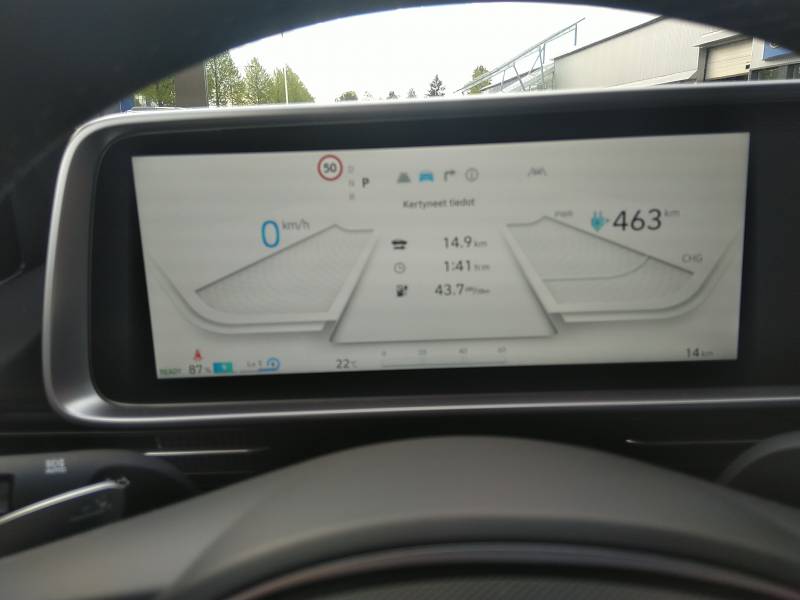 Hyundai Ioniq 6