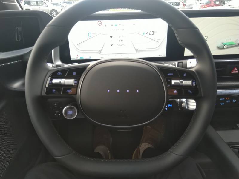 Hyundai Ioniq 6