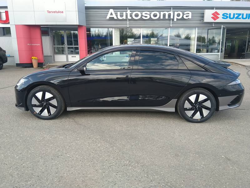 Hyundai Ioniq 6