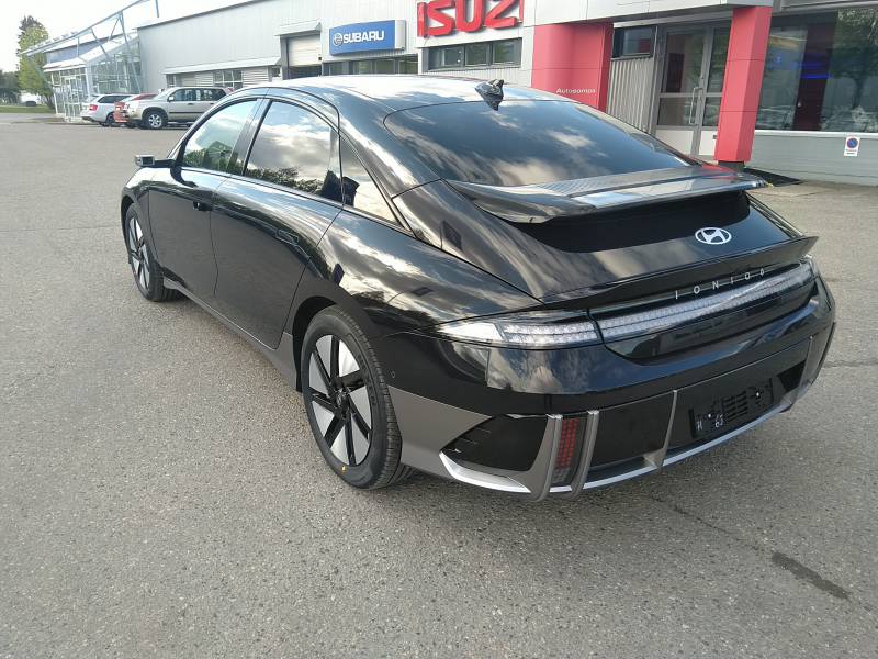 Hyundai Ioniq 6