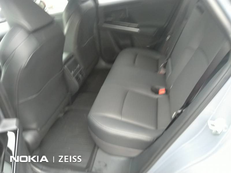Subaru Solterra