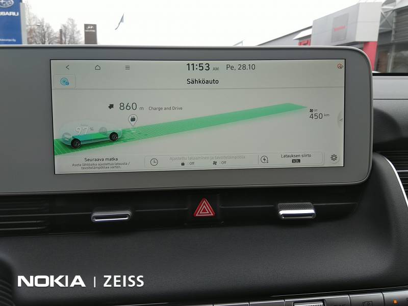 Hyundai Ioniq 5